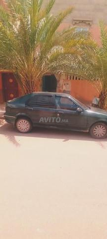 Voiture à vendre - 2