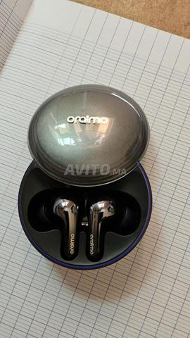 سماعات oraimo spoceBuds2 - 2