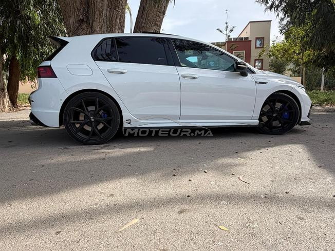 Volkswagen Golf 8R