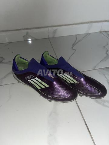 Coudas / Adidas - Nike - 2