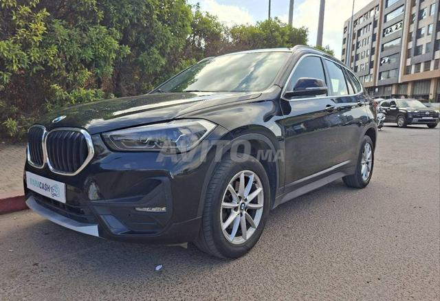 BMW X1 Diesel Automatique 2020 - 2