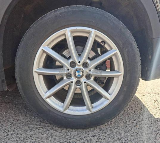 BMW X1 Diesel Automatique 2020