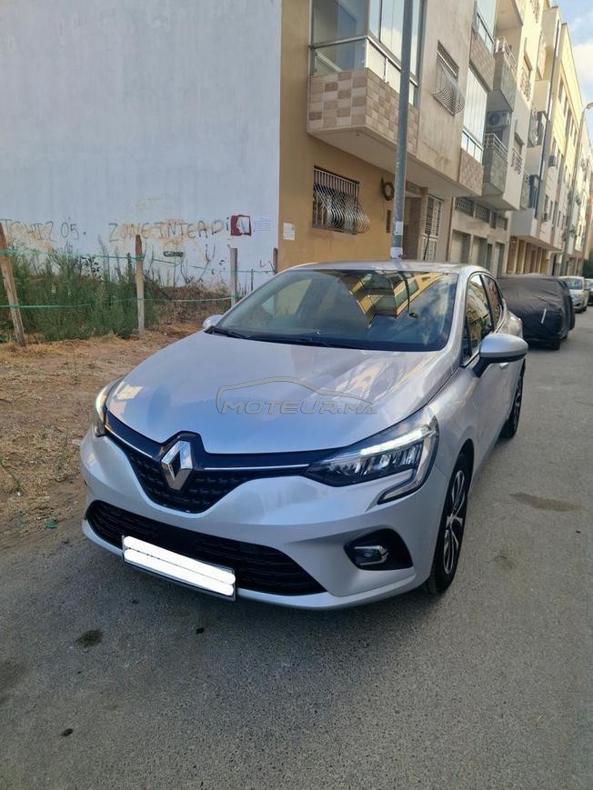 Clio 5 2022 Diesel
