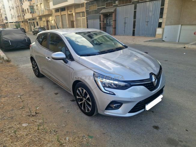 Clio 5 2022 Diesel