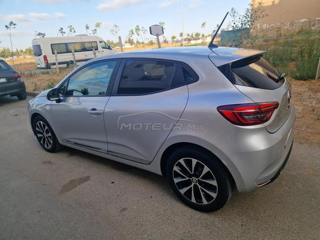 Clio 5 2022 Diesel