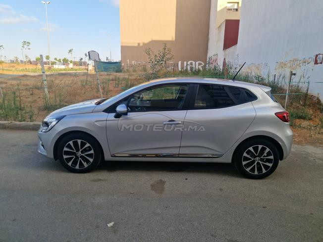 Clio 5 2022 Diesel