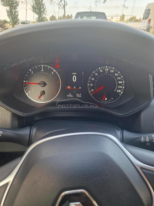 Clio 5 2022 Diesel