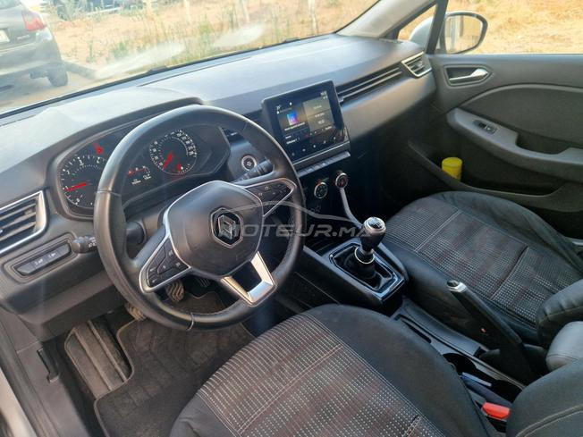 Clio 5 2022 Diesel