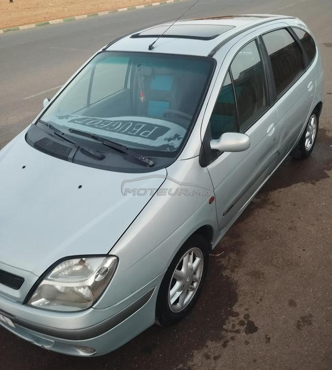 Renault Scénic 