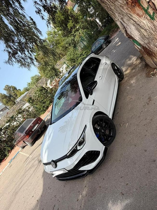 volkswagen golf8R