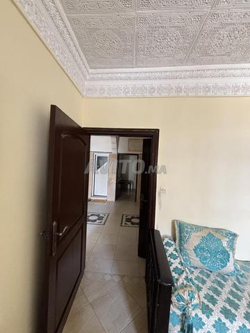 Appartement à louer pour les familles - 2