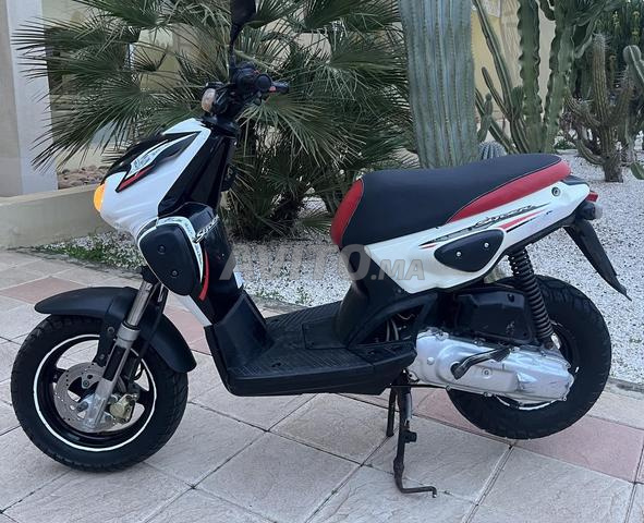 Stunt édition limitée - 2