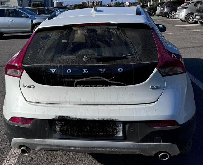 volvo en bon etat à vendre 