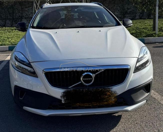 volvo en bon etat à vendre 