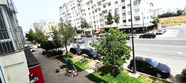 Appartement à louer 60 m² à Tanger - 2