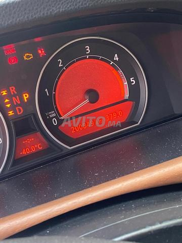 BMW Série 7 E65 730d - 2