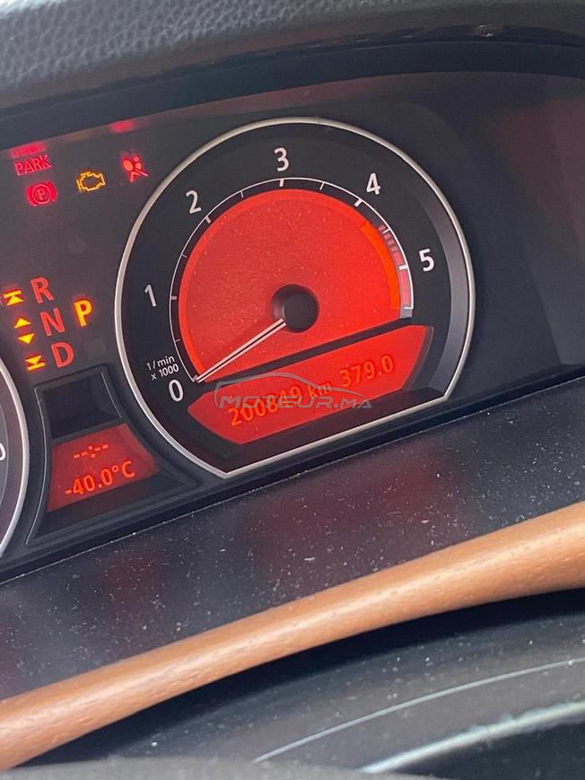 bmw serie 7 e 65 730d