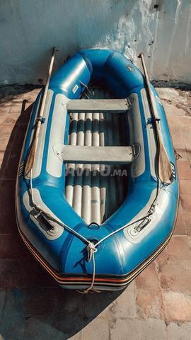 Bateaux de plaisance entre amis - 2