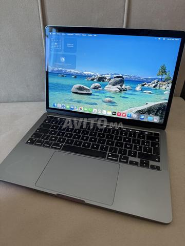 ماك بوك برو M2 2022 - 2