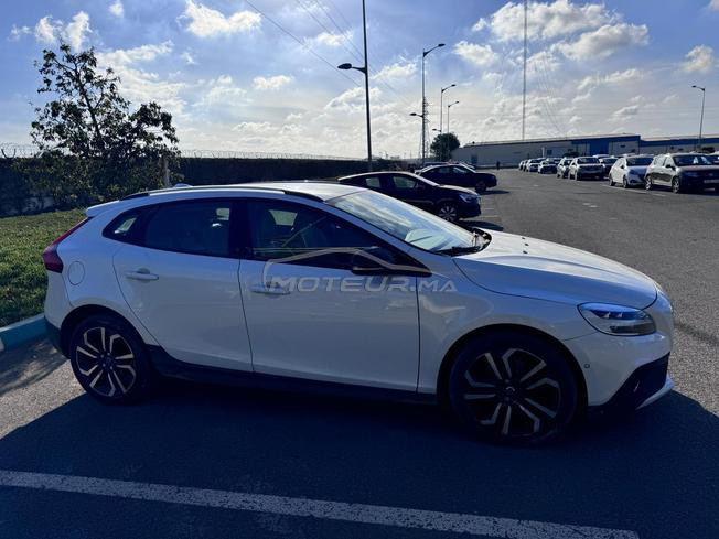 volvo en bon etat à vendre 