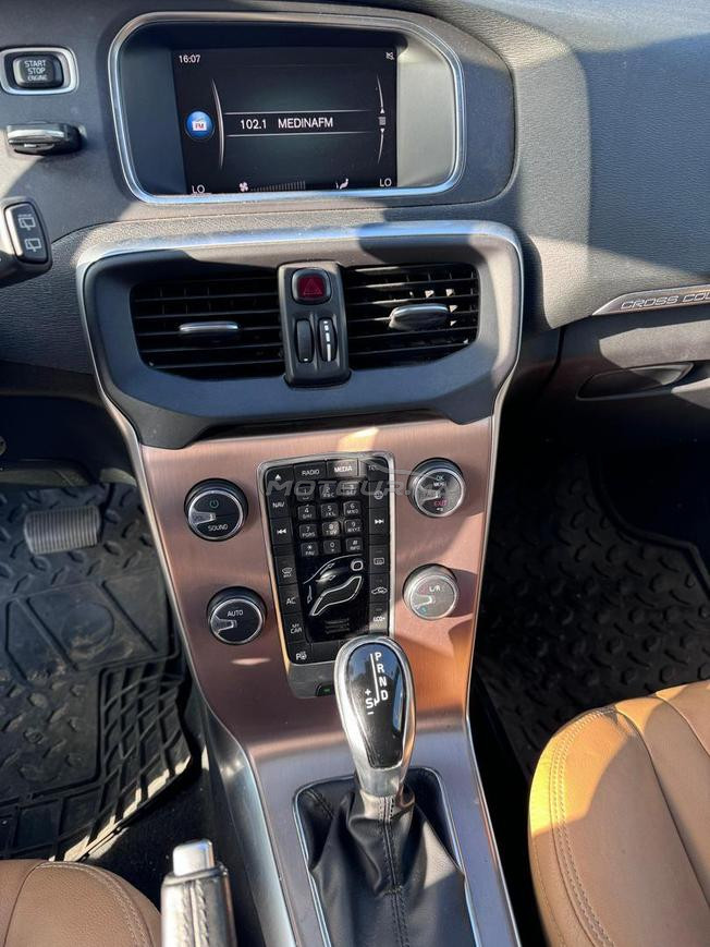 volvo en bon etat à vendre 