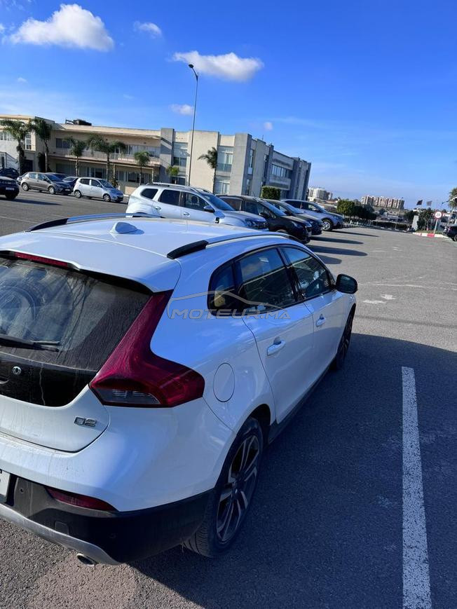 volvo en bon etat à vendre 