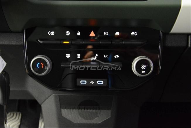 Dacia Spring Extreme 