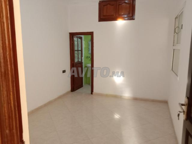 Appartement 96 m2 - 2
