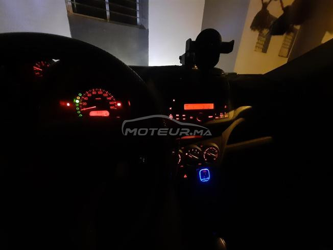 suzuki celerio boite automatique
