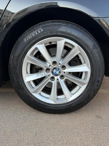 BMW 520d bon prix - 2