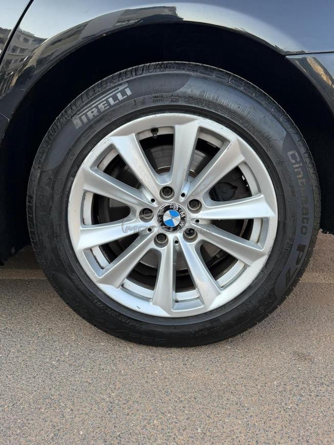 bmw 520d bon prix 