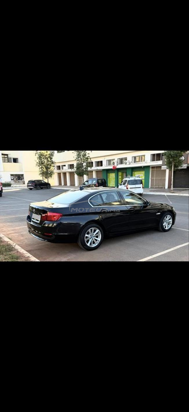 bmw 520d bon prix 