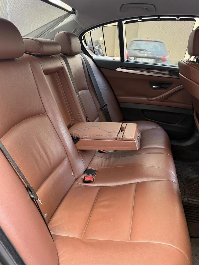 bmw 520d bon prix 