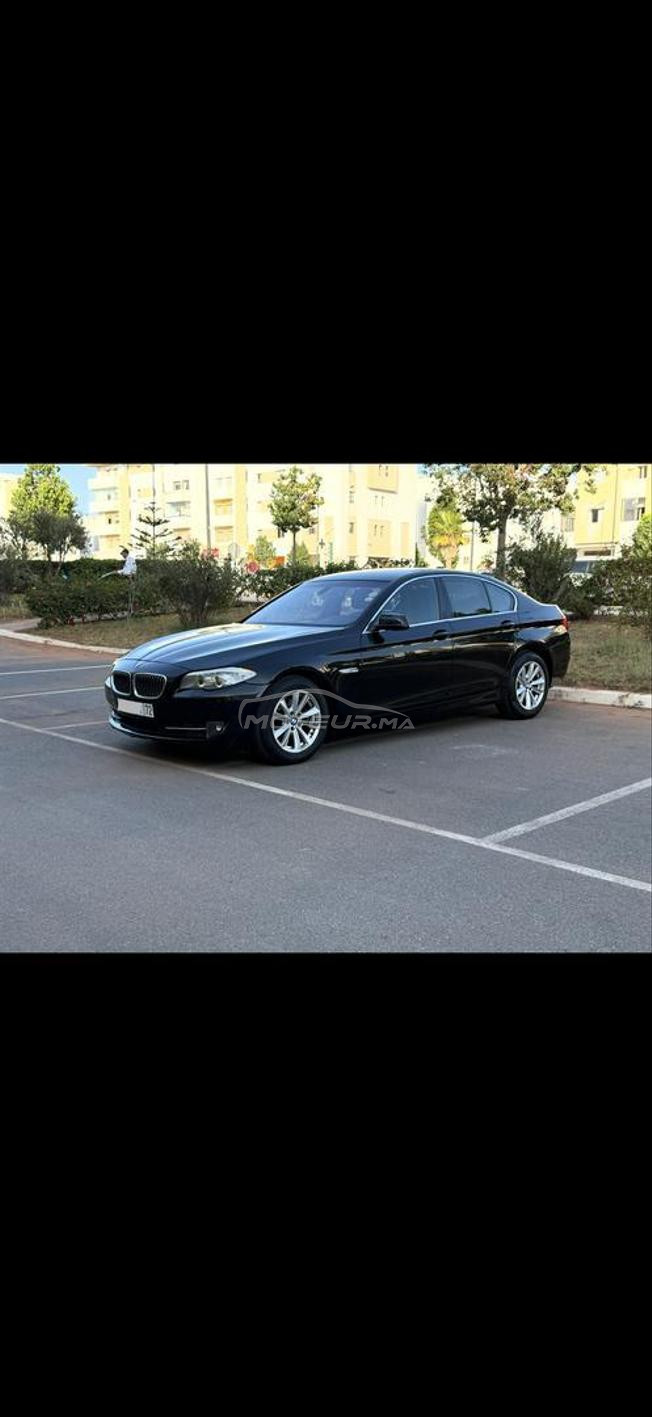 bmw 520d bon prix 