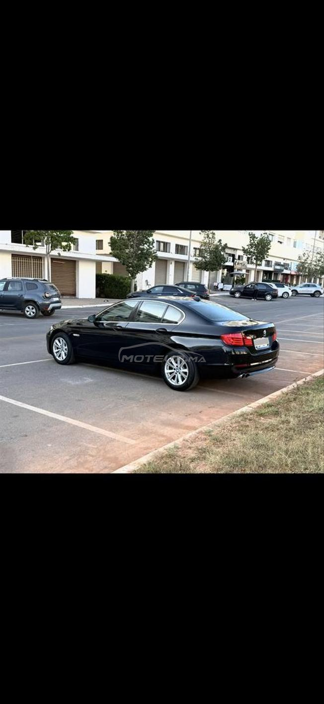 bmw 520d bon prix 
