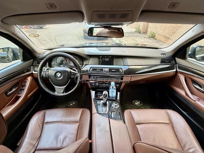 bmw 520d bon prix 