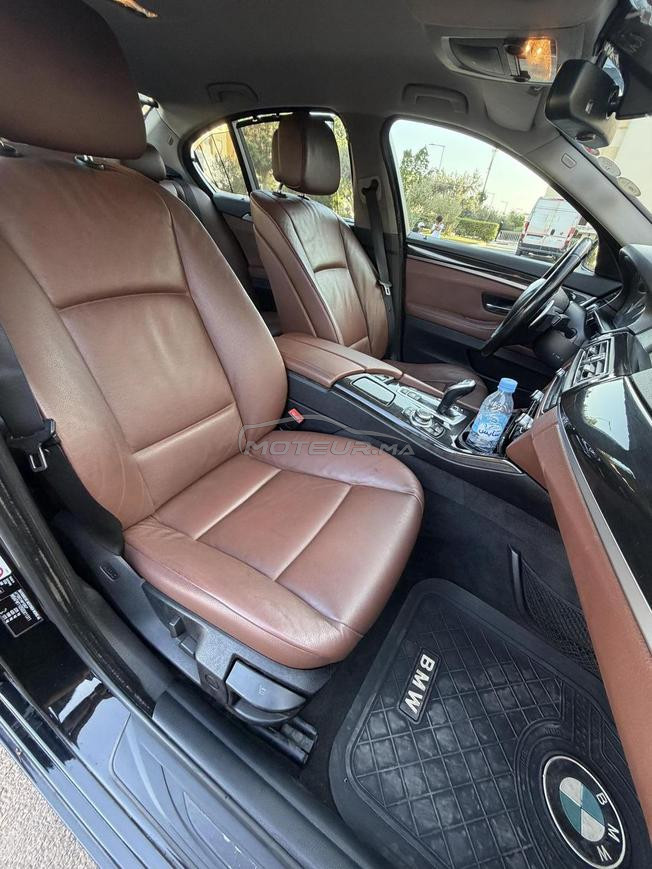 bmw 520d bon prix 