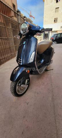 Vespa Piaggio Primavera 150 2023