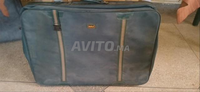 Valises et sacs - 2