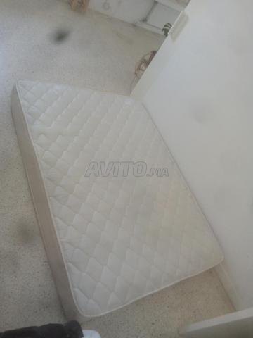 Matelas literie - 2