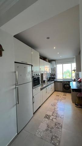 Appartement au Cœur de Kénitra – l’Oued Sebou - 2