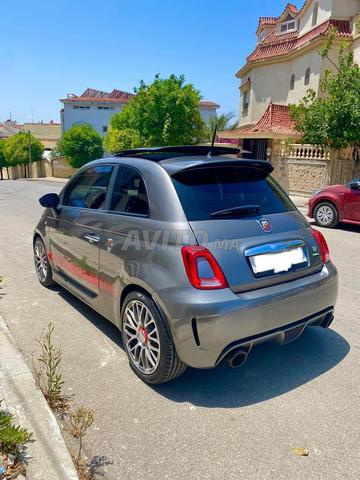 Abarth 595 - 2