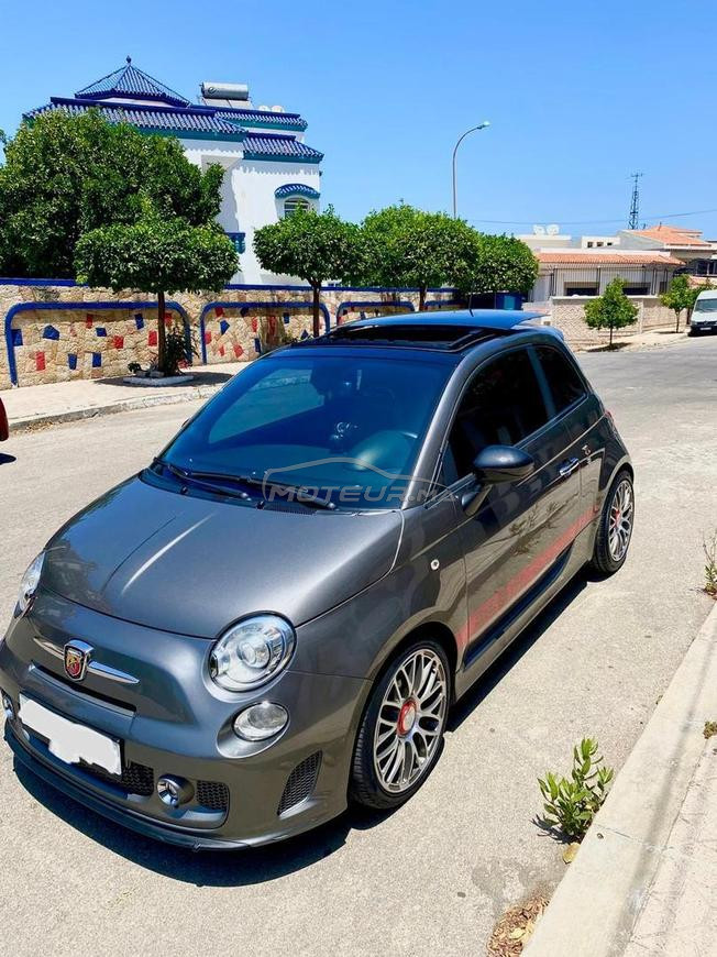 abarth595  sbaga lawla 
