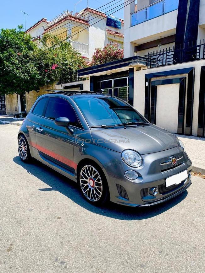 abarth595  sbaga lawla 