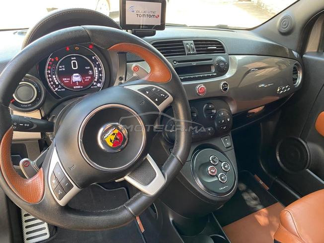 abarth595  sbaga lawla 