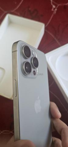 iPhone 17 Pro Max 256 - 2