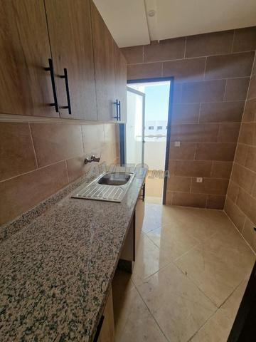 Louer Appartement près nouveau Magdonal's Kénitra - 2