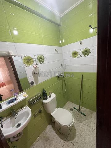 Appartement studio familial - 2
