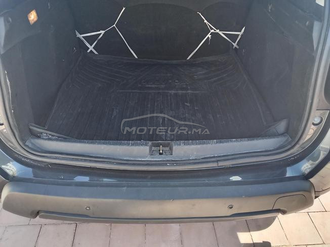 Dacia Duster Diesel Manuelle 2018 à Khouribga