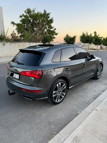 Audi SQ5 à vendre - 2